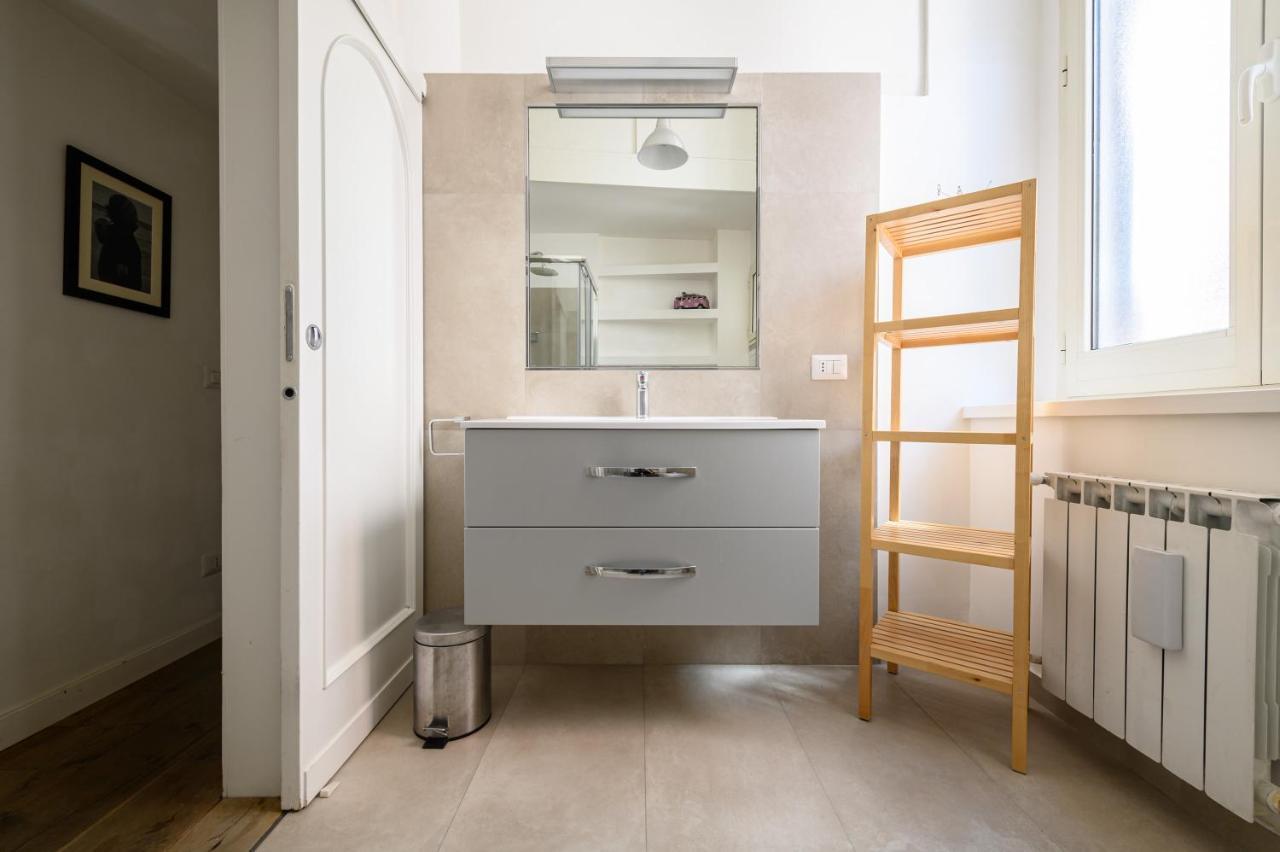 Vespa Apartment Νάπολη Εξωτερικό φωτογραφία
